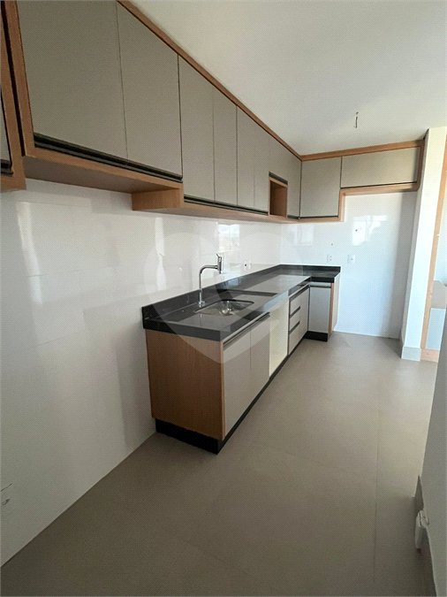 Apartamento à venda ou para alugar com 2 suítes em Alto da Boa Vista, Ribeirão Preto, SP
