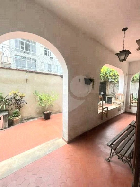 Casa à venda com 5 quartos em Vila Isabel, Rio de Janeiro, RJ