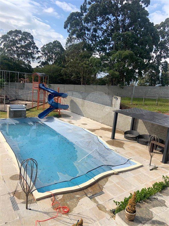 Casa à venda ou para alugar com 7 quartos, sendo 5 suítes,  no condomínio Shambala 3, Atibaia - SP