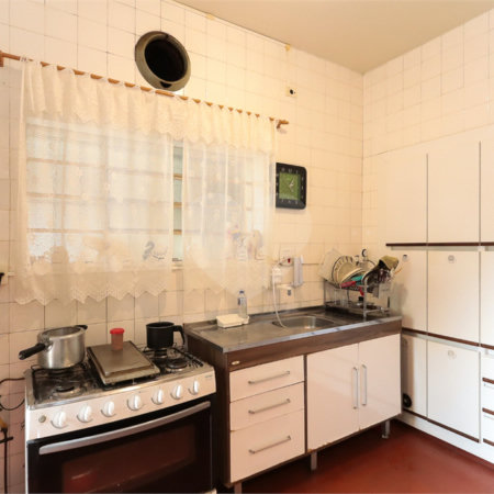 Sobrado à venda com 3 quartos em Chácara Santo Antônio, São Paulo, SP