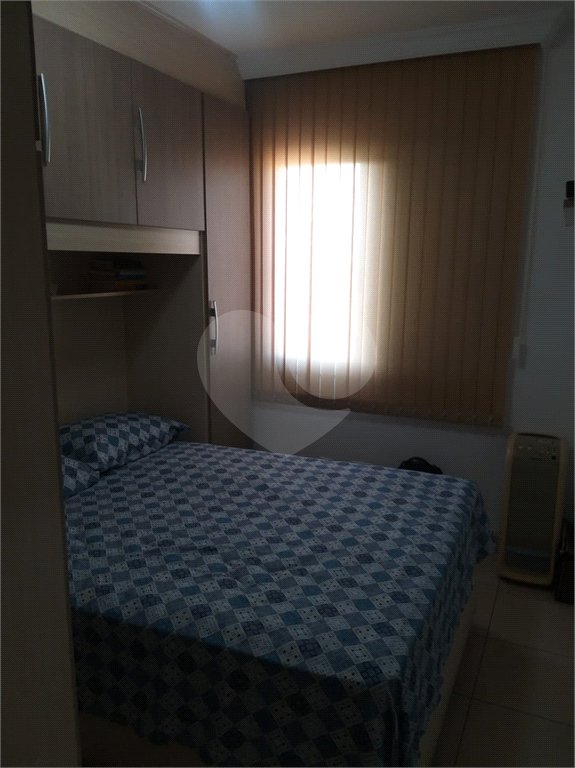 Apartamento à venda com 2 quartos, sendo 1 suíte,  em Vila Vermelha, São Paulo, SP