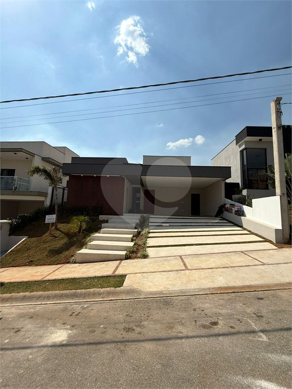 Casa à venda com 3 suítes no condomínio Residencial Cyrela Landscape Esplanada, Votorantim - SP