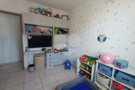 Cobertura à venda com 3 quartos em Rio Comprido, Rio de Janeiro, RJ