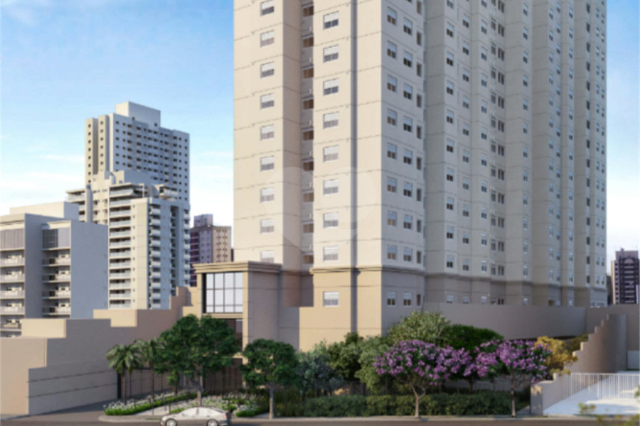 Apartamento à venda com 3 quartos, sendo 1 suíte, em Santana, São Paulo, SP