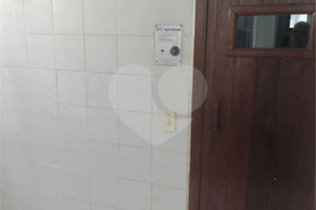 Apartamento à venda com 3 suítes em Vila Suzana, São Paulo, SP