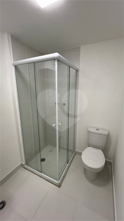 Apartamento à venda ou para alugar com 1 quarto em Tucuruvi, São Paulo, SP