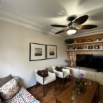 Apartamento para alugar com 3 suítes em Vila Romana, São Paulo, SP