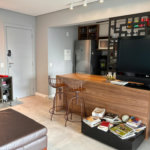 Apartamento à venda com 2 quartos, sendo 1 suíte, em Santa Teresinha, São Paulo, SP