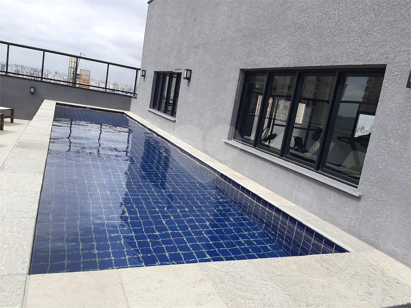 Apartamento à venda com 1 quarto em Jardim Panorama, São Paulo, SP