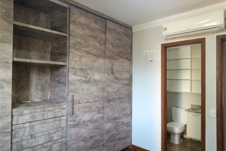Apartamento à venda com 2 quartos, sendo 1 suíte,  em Vila Suzana, São Paulo, SP