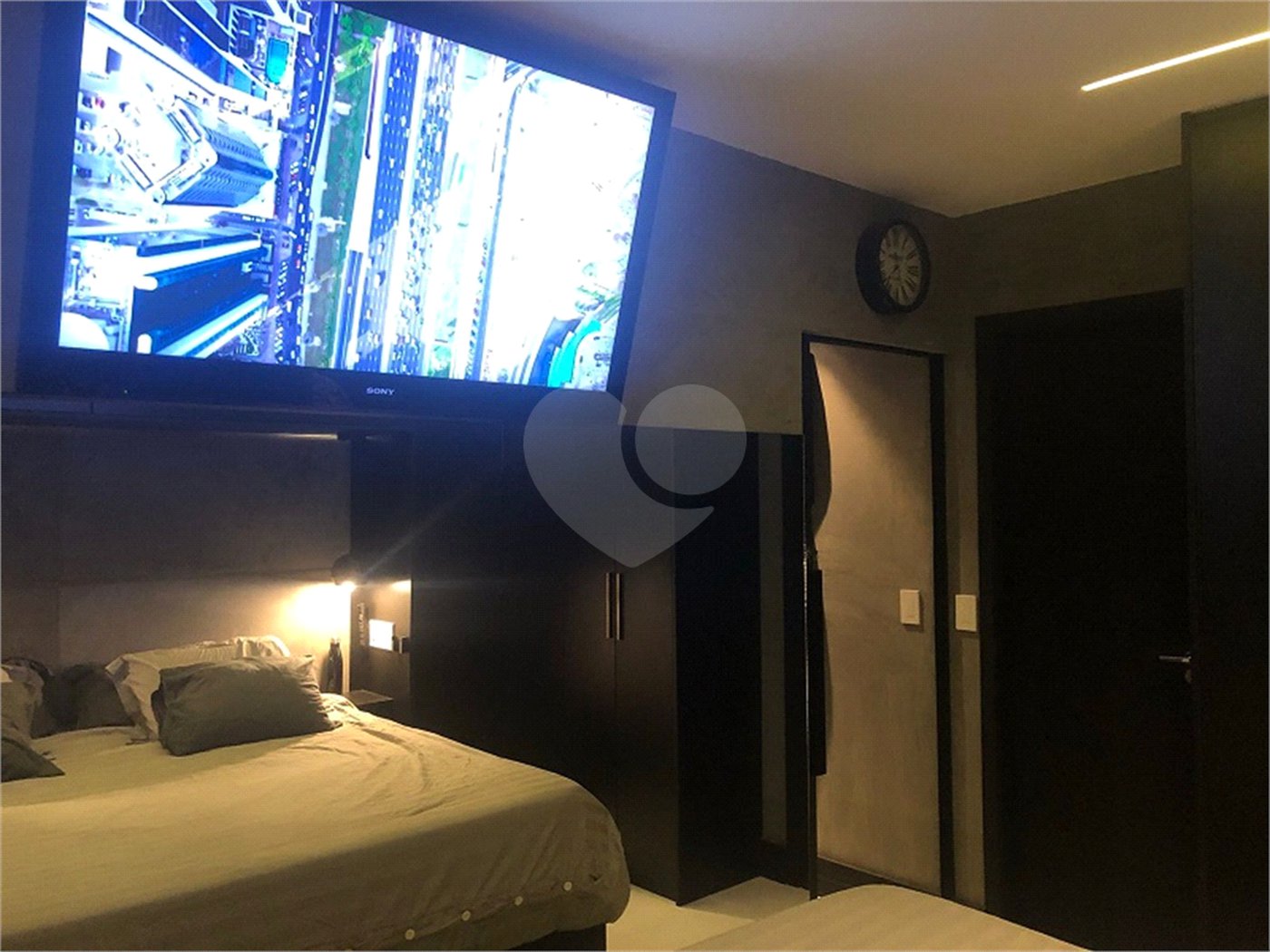 Apartamento à venda com 1 suíte em Casa Verde, São Paulo, SP