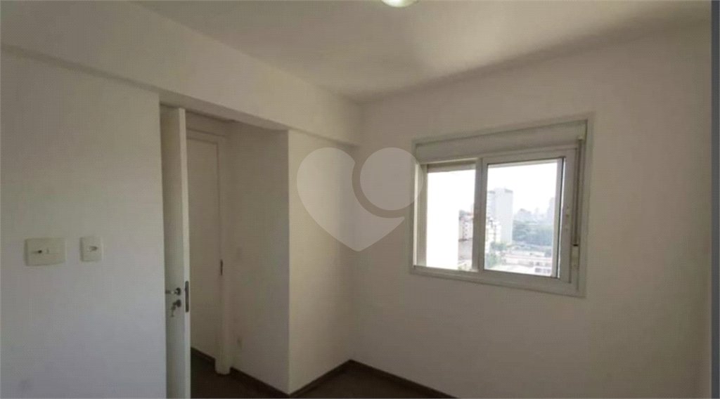 Apartamento à venda com 2 quartos em Liberdade, São Paulo, SP
