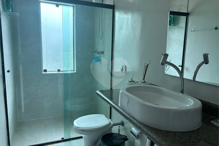 Sobrado à venda com 3 quartos, sendo 1 suíte, em Samambaia, Mairiporã, SP