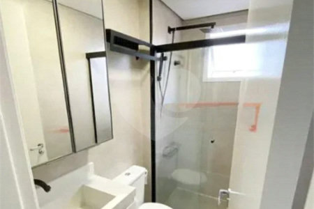 Apartamento à venda com 2 quartos, sendo 1 suíte, em Vila Mazzei, São Paulo, SP