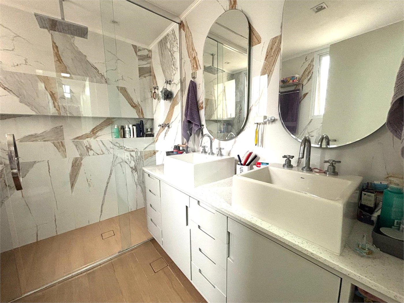 Apartamento à venda com 4 quartos, sendo 3 suítes, em Santana, São Paulo, SP