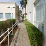 Apartamento à venda com 2 quartos, sendo 1 suíte,  em Parque Santana, Mogi das Cruzes, SP