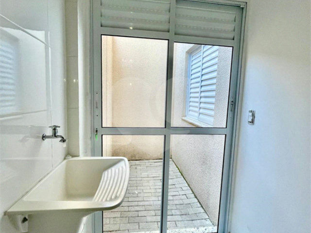 Apartamento à venda com 2 quartos em Parada Inglesa, São Paulo, SP