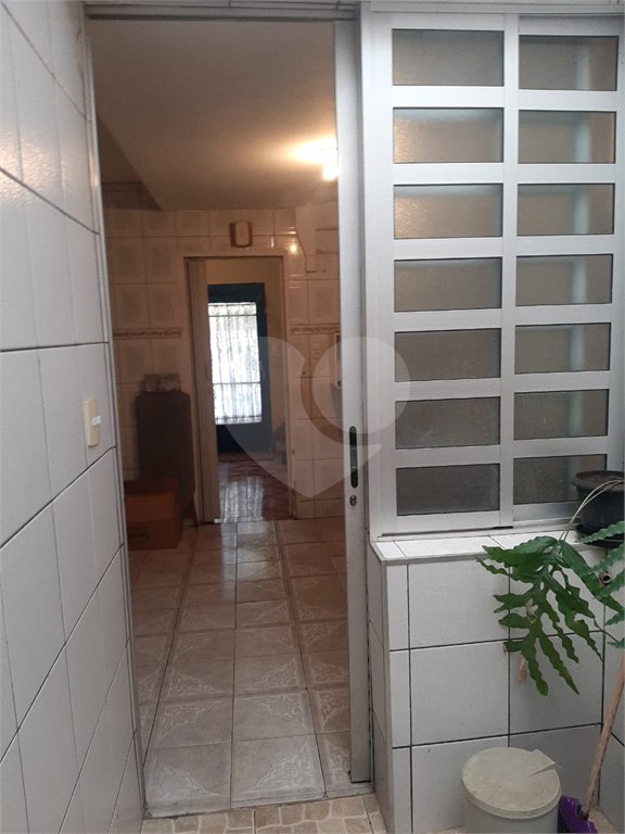 Sobrado à venda com 3 quartos em Tucuruvi, São Paulo, SP