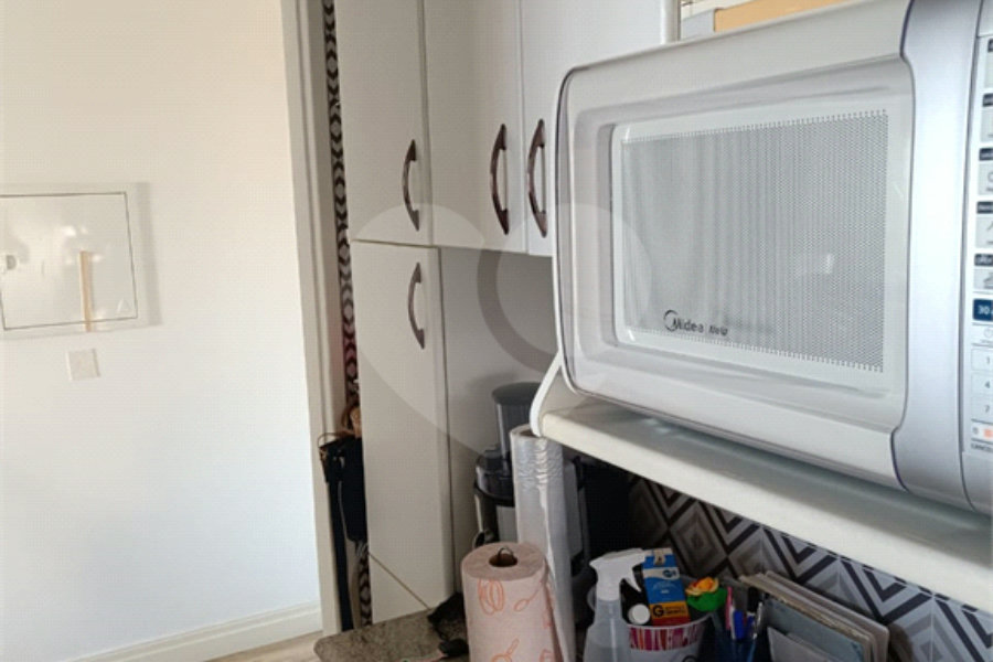 Apartamento à venda com 2 quartos em Vila Nova Cachoeirinha, São Paulo, SP