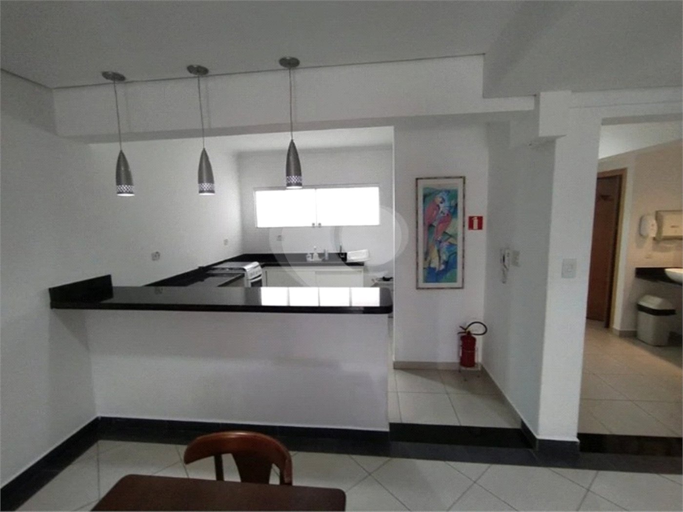 Apartamento à venda com 3 quartos, sendo 1 suíte, em Santa Teresinha, São Paulo, SP