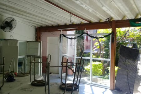 Casa Térrea à venda com 2 quartos em Vila Mazzei, São Paulo, SP