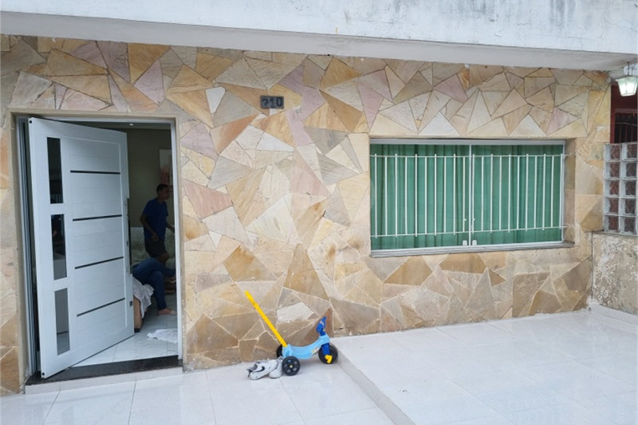 Sobrado à venda com 3 quartos em Casa Verde, São Paulo, SP