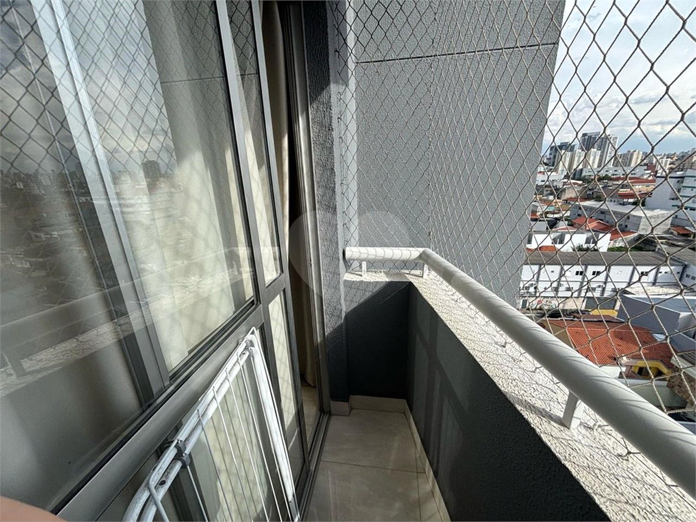 Apartamento à venda com 3 quartos, sendo 1 suíte, em Vila Esperança, São Paulo, SP