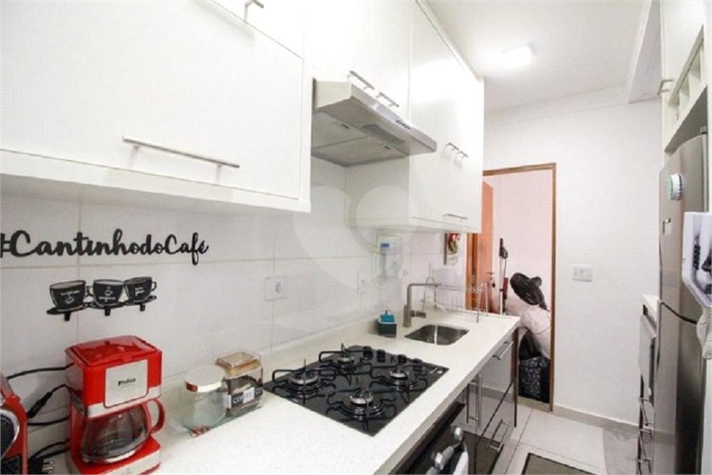Casa à venda com 1 quarto no condomínio Machado, São Paulo - SP