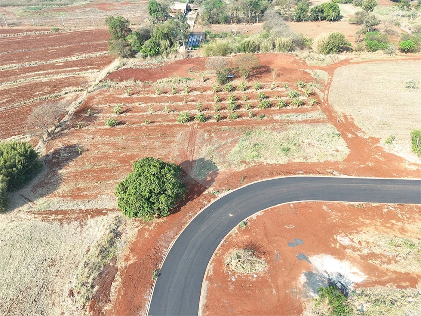 Terreno à venda em Vila do Golf, Ribeirão Preto, SP