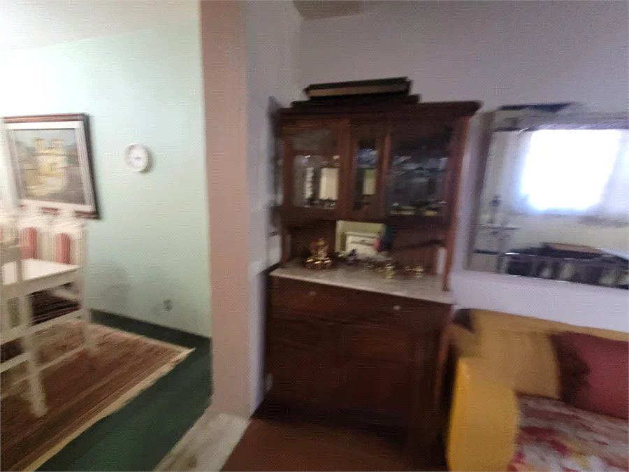 Sobrado à venda com 3 quartos, sendo 1 suíte, em Vila Hamburguesa, São Paulo, SP