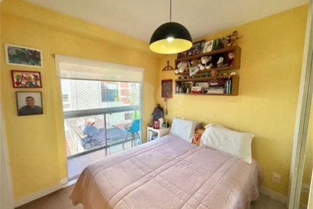 Apartamento à venda com 3 suítes em Gávea, Rio de Janeiro, RJ