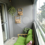 Apartamento à venda com 3 quartos, sendo 1 suíte,  em Vila Vermelha, São Paulo, SP
