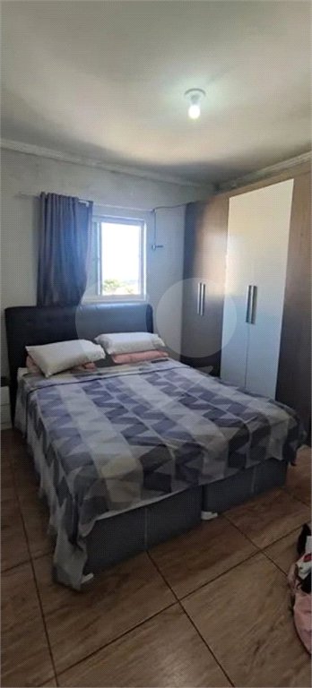 Apartamento à venda com 2 quartos em Jardim Califórnia, Sorocaba, SP