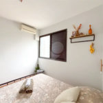 Apartamento de 80m² a venda e locação em Moema - 02 dorm, 02 Banheiros 01 Vaga