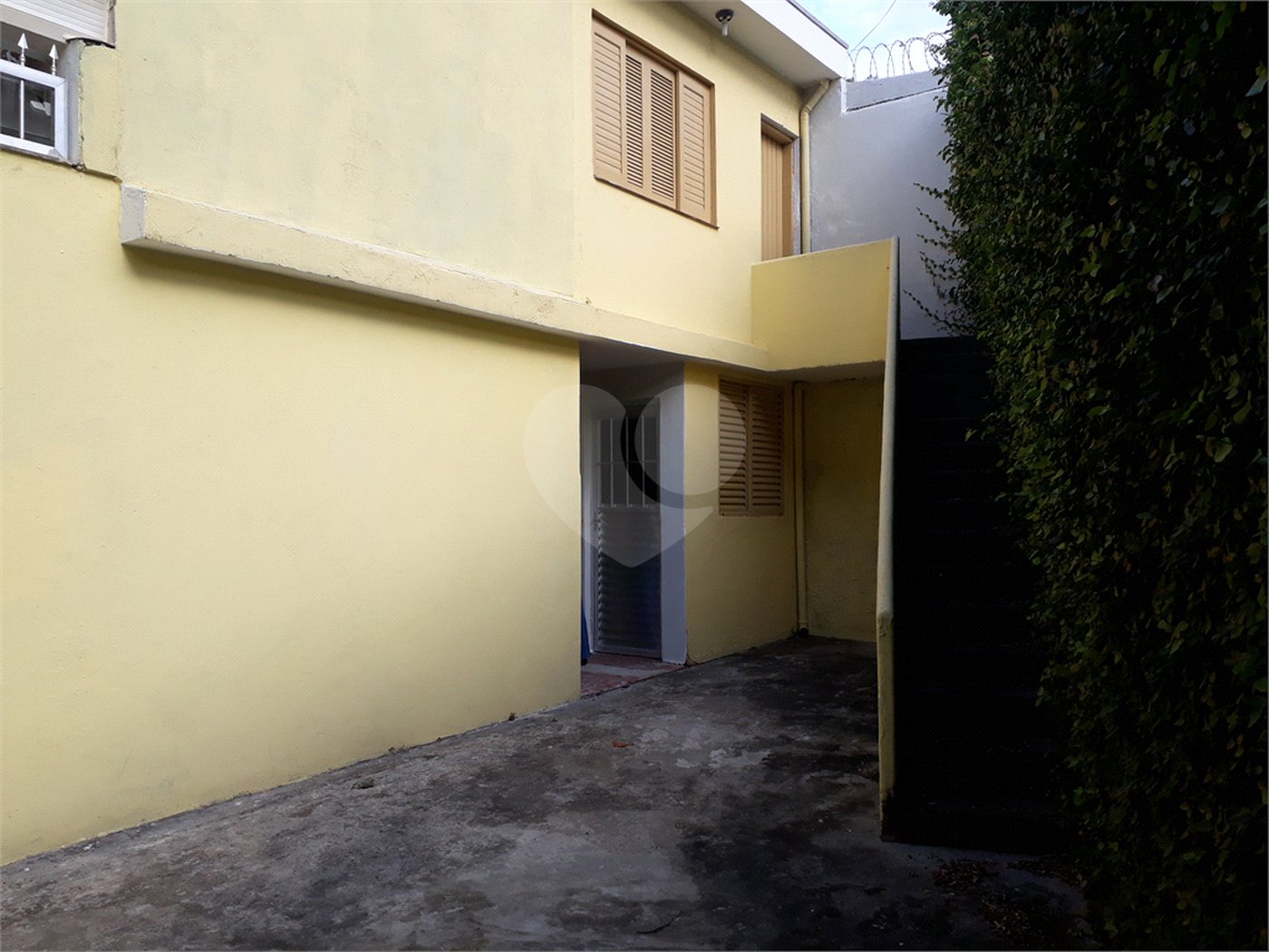 Sobrado à venda com 3 quartos em Mandaqui, São Paulo, SP