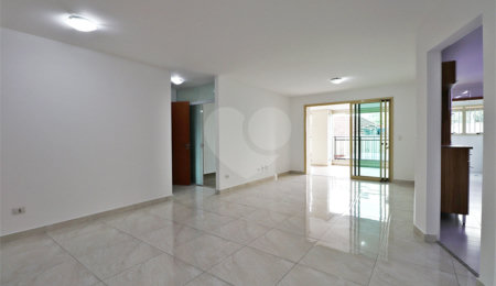 Apartamento à venda com 3 quartos, sendo 1 suíte,  em Santana, São Paulo, SP