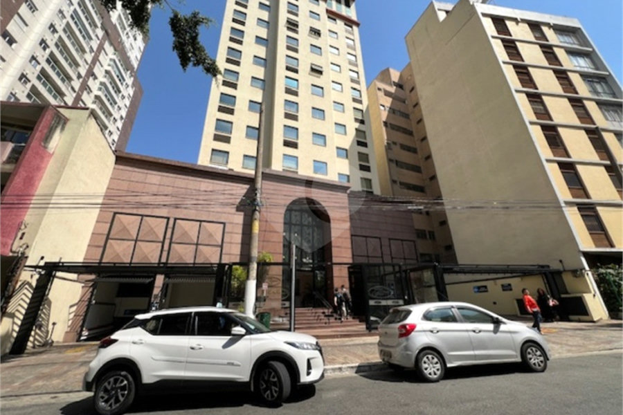 Sala à venda em Bela Vista, São Paulo, SP