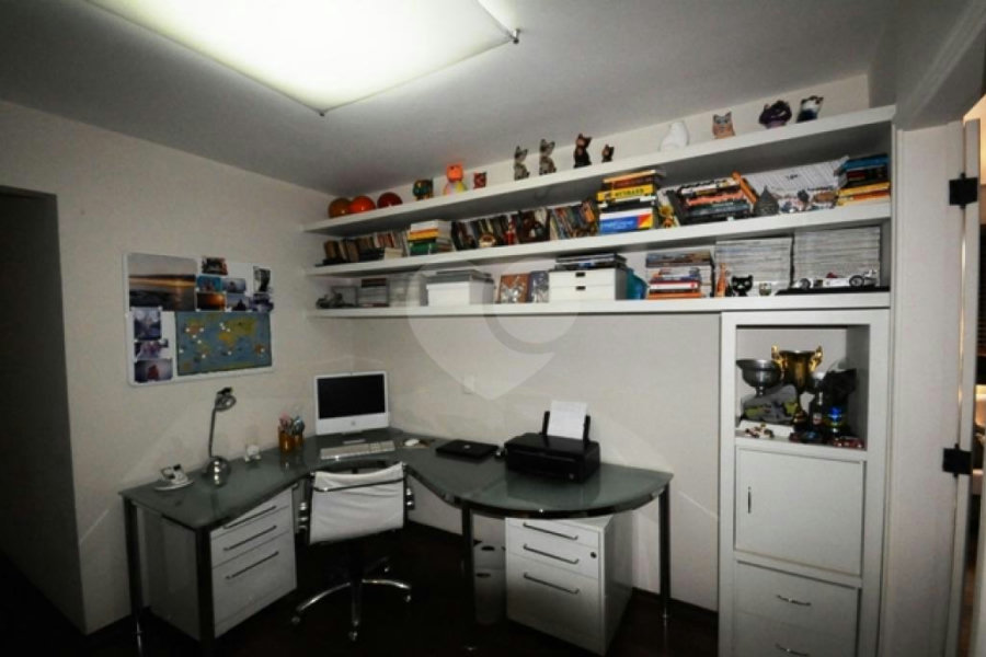 Apartamento à venda com 3 suítes em Água Fria, São Paulo, SP