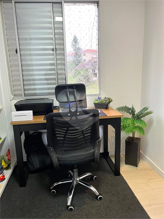 Apartamento à venda com 2 quartos em Jardim Peri, São Paulo, SP