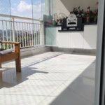 Apartamento à venda ou para alugar com 3 quartos, sendo 1 suíte, em Jardim Vazani, São Paulo, SP