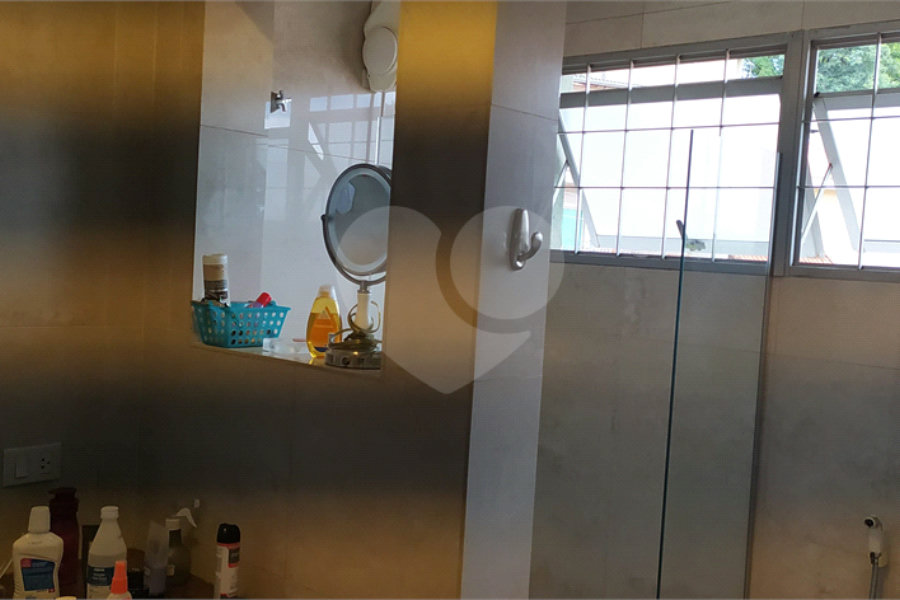 Sobrado à venda ou para alugar com 5 quartos, sendo 3 suítes, em Tucuruvi, São Paulo, SP