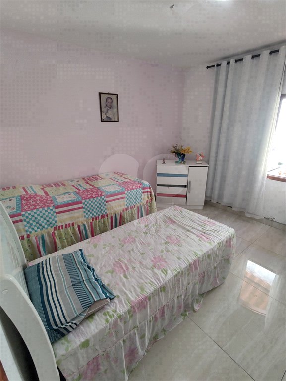 Casa à venda com 3 quartos, sendo 1 suíte, em Campo Grande, Rio de Janeiro, RJ