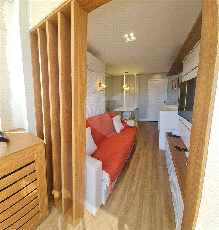 Apartamento à venda com 3 quartos, sendo 1 suíte, em Parada Inglesa, São Paulo, SP