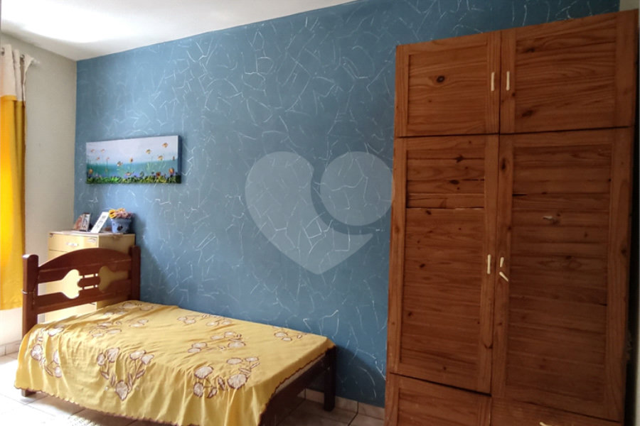 Apartamento à venda com 3 quartos em Parque Mandaqui, São Paulo, SP