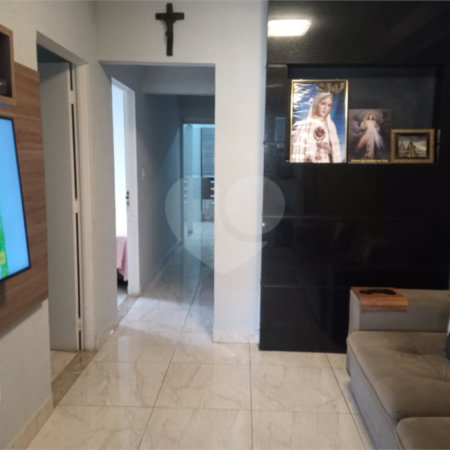 Casa à venda com 3 quartos, sendo 1 suíte, em Novo Horizonte, Jundiaí, SP