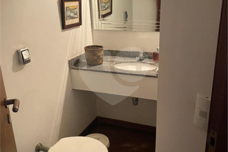 Apartamento à venda com 3 suítes em Vila Andrade, São Paulo, SP