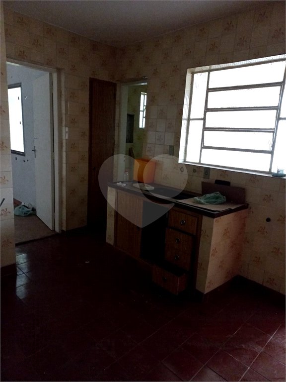 Sobrado à venda com 3 quartos, sendo 1 suíte, em Vila Lageado, São Paulo, SP