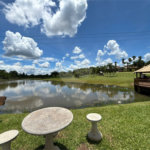Terreno à venda no condomínio Broa Eco Village, Brotas - SP