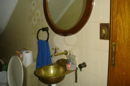 Casa à venda com 4 quartos, sendo 3 suítes,  em Jardim Bonfiglioli, São Paulo, SP