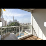 Apartamento à venda com 2 quartos, sendo 1 suíte, em Jaguaré, São Paulo, SP